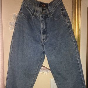 Vintage Levi jeans